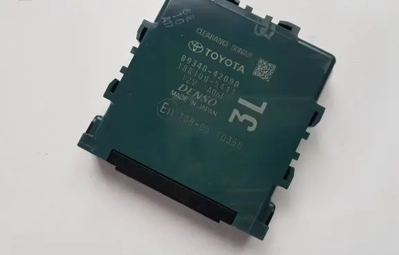 Toyota RAV 4 (XA50) Parking PDC control unit/module 8934042090 1881005441