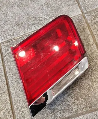 BMW 7 F01 F02 F03 F04 Tailgate rear/tail lights 7300272