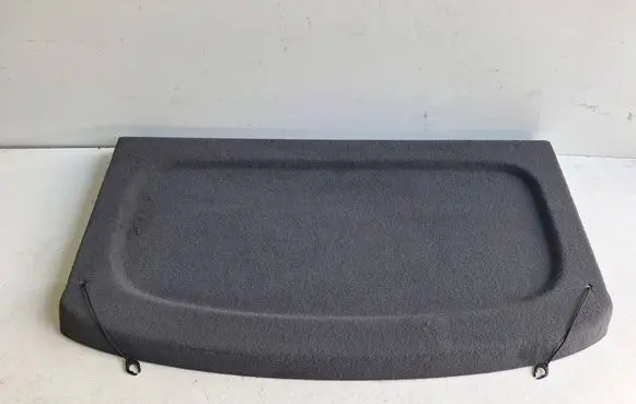 Volkswagen Tiguan Parcel shelf 5N0867769