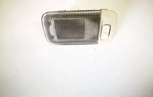 Subaru Legacy Rear seat light