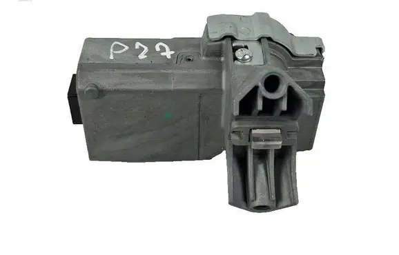 Jeep Compass Steering wheel lock 52068663