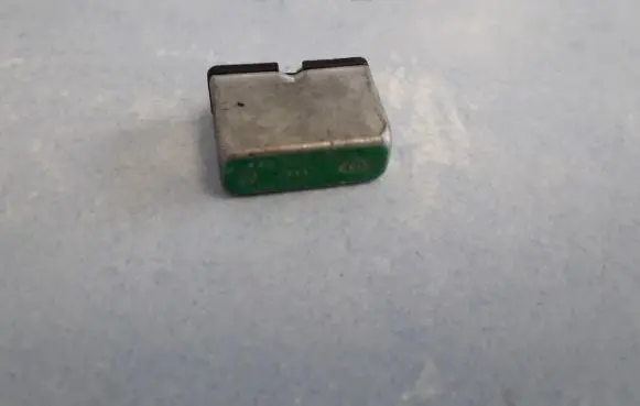 Volkswagen Golf IV Other relay 443937105a