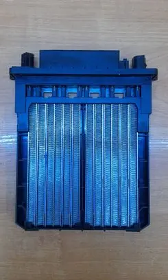 Volvo S60 Electric cabin heater radiator 6G9N18D612AA T2953002