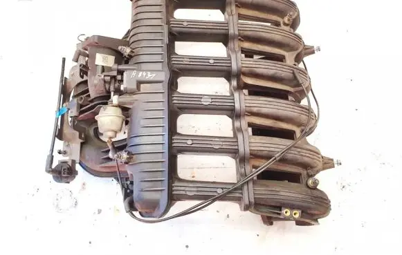 Chevrolet Epica Intake manifold 96307782 s10009001