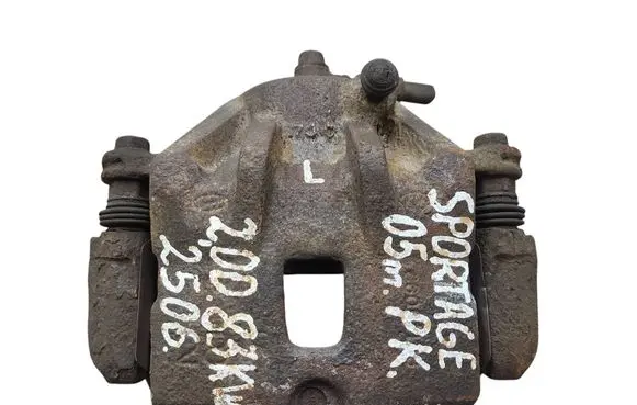 KIA Sportage Front brake caliper 