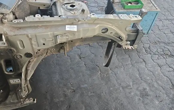 Peugeot 508 II Front side member IMPRK1568170