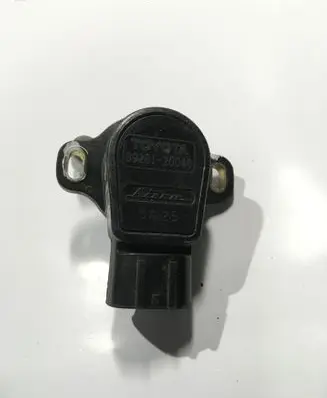 Toyota RAV 4 (XA20) Accelerator throttle pedal 8928120040 5A25