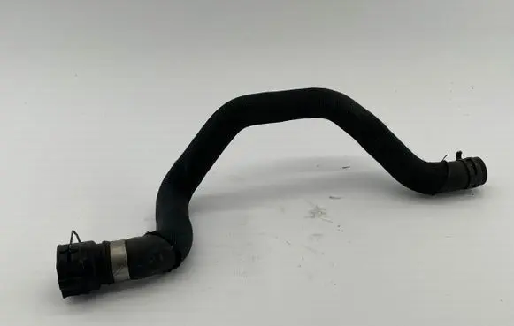 Audi A6 S6 C6 4F Engine coolant pipe/hose 4F0121409J