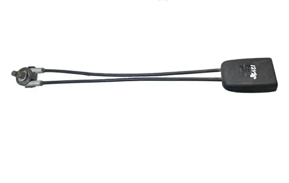 Ford Transit Front seatbelt buckle 92VBB61204DC 48851BC7K9A