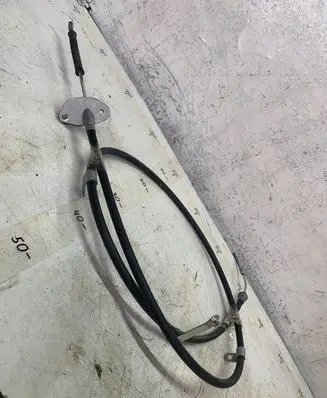 Lexus IS III XE30 Handbrake/parking brake wiring cable 
