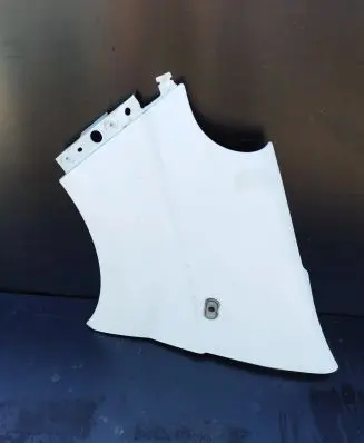 Nissan Primastar Fender