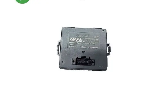 Audi A1 Light module LCM 3Q0907338E A3C0903730050 3Q0907338K