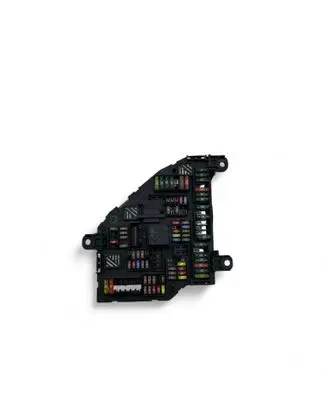 BMW 5 GT F07 Fuse module 1670499