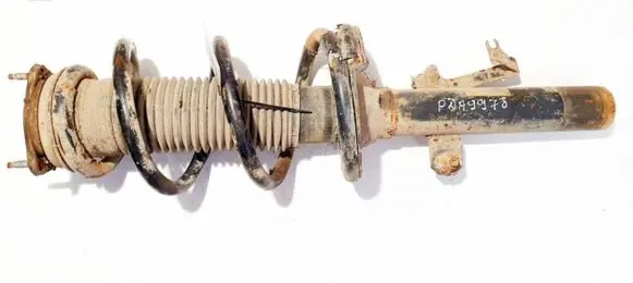 Ford Transit Front shock absorber/damper 6c1118045kg 6c11-18045-kg