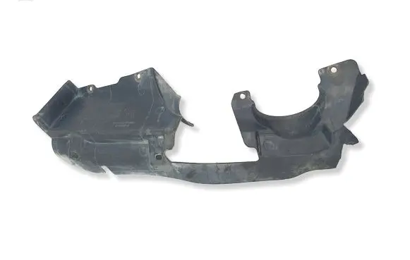 BMW X3 E83 Front underbody cover/under tray 340329803 CH57550906