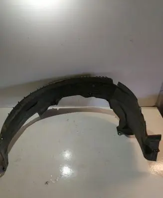 Volvo S40, V40 Front wheel arch liner splash guards 30883729