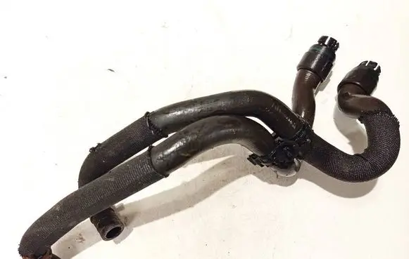 Toyota Corolla E120 E130 Engine coolant pipe/hose 13230456 13230460
