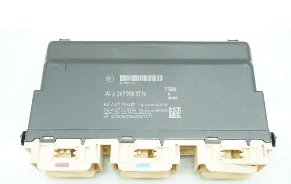 Mercedes-Benz CLA C118 X118 Other control units/modules A2479003714