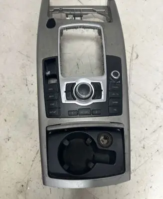 Audi A6 S6 C6 4F Center console 4F1864261