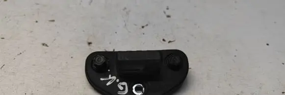 KIA Sportage Tailgate/trunk/boot lid buffer 81739C9000