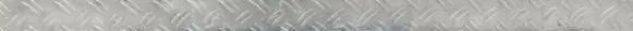 Front door glass trim molding