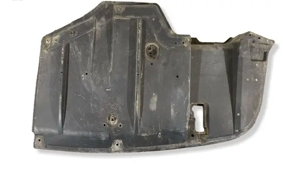 Toyota Corolla E140 E150 Rear bumper underbody cover/under tray 5830802030