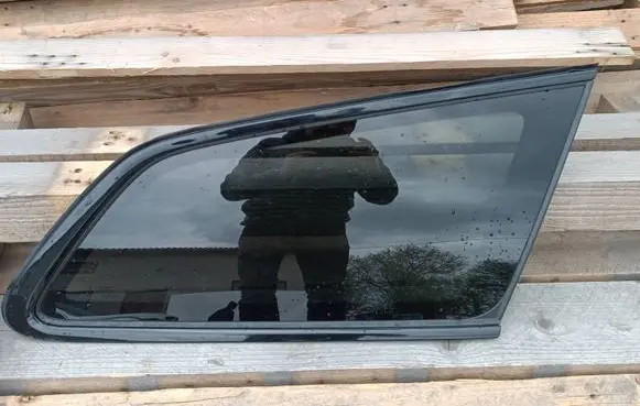 Volvo V90 Cross Country Rear door window glass 43R002092 43R00A092