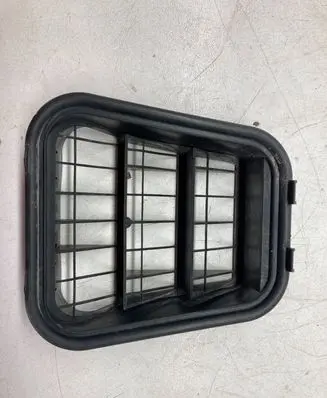 Audi A6 S6 C6 4F Quarter panel pressure vent 4B0819181B