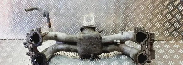 Subaru Forester SF Intake manifold