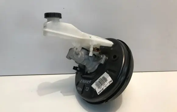 Opel Mokka B Master brake cylinder 9830809180