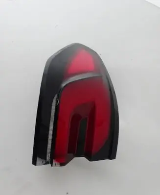 BMW 5 G30 G31 G38 Rear/tail lights 849382507