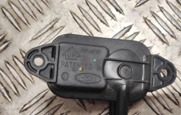 Volvo V70 Exhaust gas pressure sensor 3M5A5L200