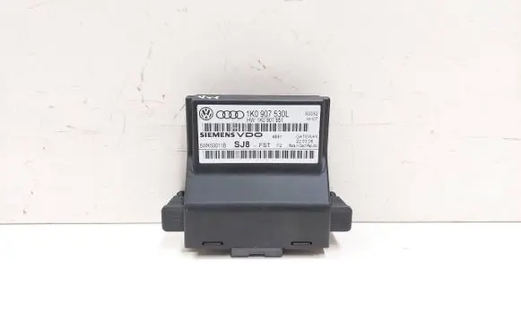 Volkswagen Touran I Gateway control module 1K0907530L 5WK50011B 1K0907951