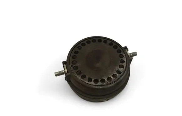 Maserati Levante Alarm system siren 6700017230