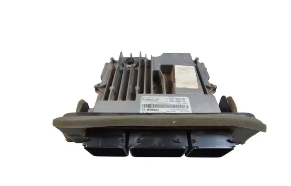 Ford Edge II Engine control unit/module K2GA12A650 K2GA12A650DBA K2GA12B684