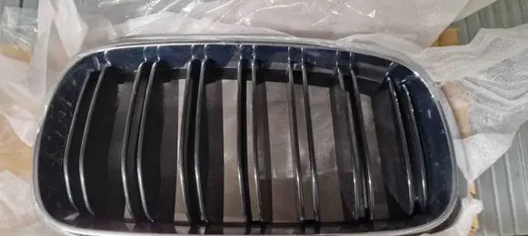 BMW X5M F85 Front grill 51712354498 2354498