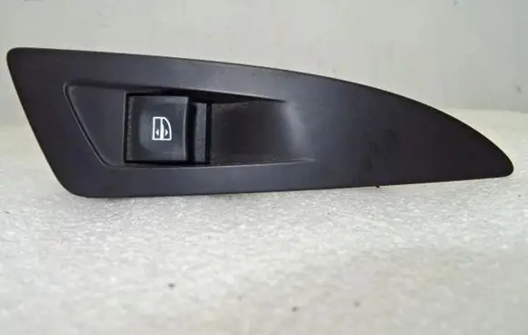 Renault Espace - Grand espace V Quarter vent window switch 829611370R
