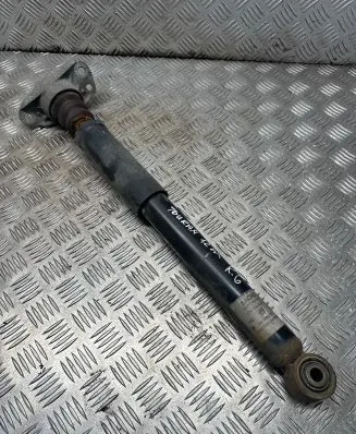 Volkswagen Touran II Rear shock absorber/damper 1T0513029Q HA5490WD