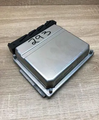 Volvo S60 Engine control unit/module ECU 08677708A 0281010319 L42