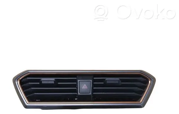 Cupra Leon Dash center air vent grill 5FA864298C 11548005