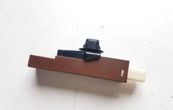 Interior comfort aerial antenna