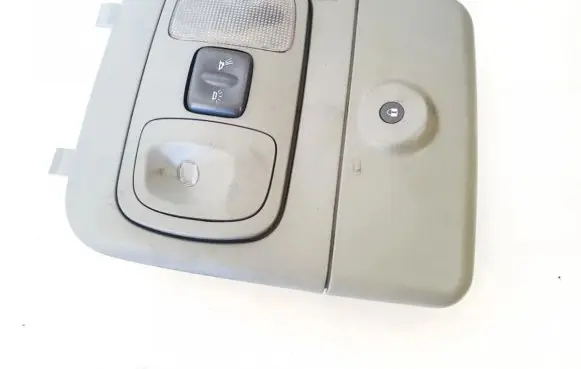 Renault Scenic I Front seat light 7700835151