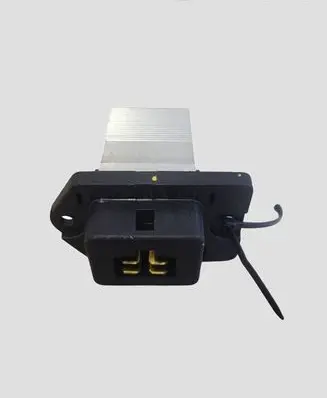 Hyundai i40 Heater blower motor/fan resistor