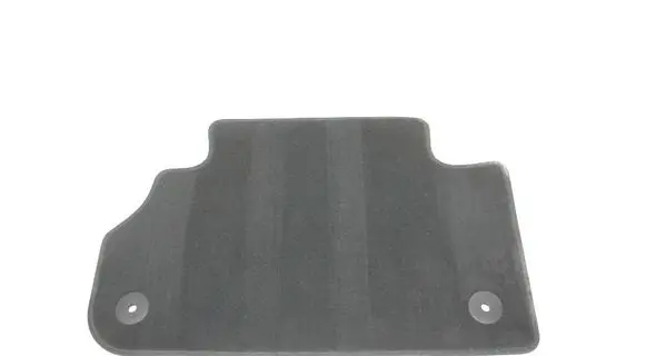 Audi Q5 SQ5 FY Rear floor mat 80A864450A