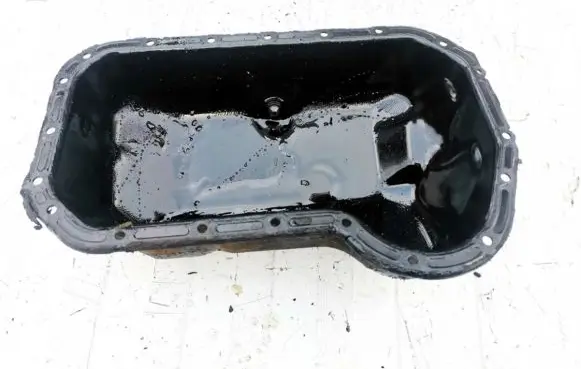 Volkswagen PASSAT B4 Oil sump