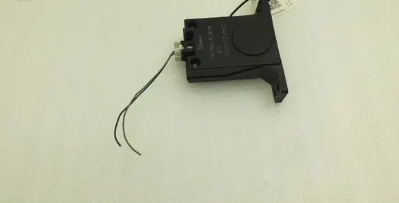 Nissan Qashqai Alarm system siren 284P3HV50A