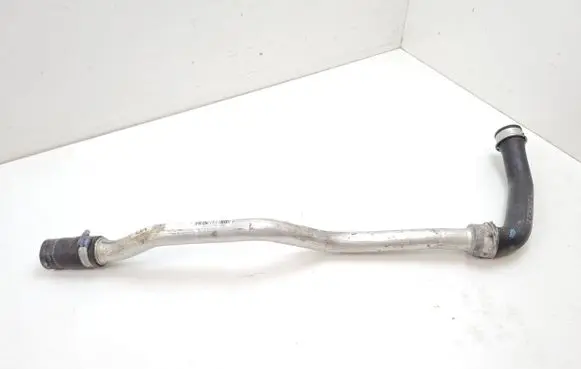 Porsche Boxster 987 Engine coolant pipe/hose 99710671102 99710662303