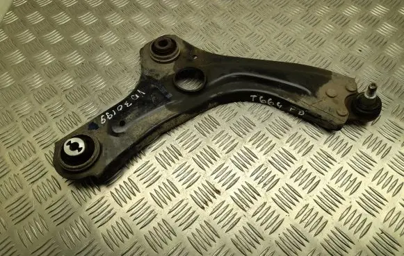 Nissan Juke II F16 Rear upper control arm/wishbone 545042080R