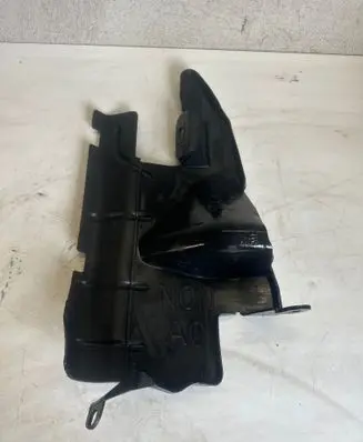 Ford Transit Custom Radiator trim BK21V8310BAW AS4TA