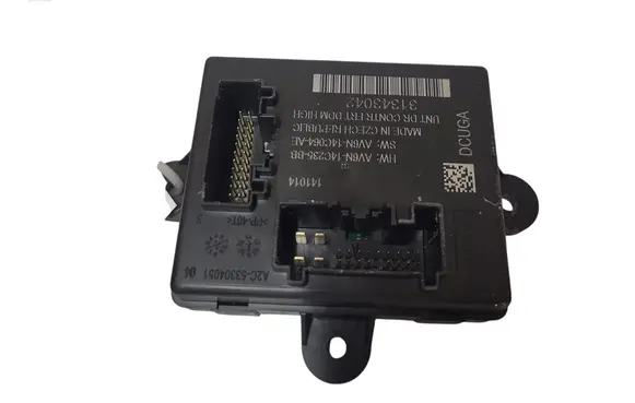Volvo V40 Door control unit/module 31343042